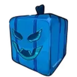 Blue Pumpkin MM2 Murder Mystery 2 — Roblox, лот №243094