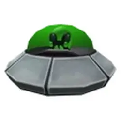 Lil' Alien MM2 Murder Mystery 2 — Roblox, лот №243134