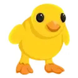 Chick ADM Adopt Me — Roblox, лот №243243
