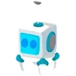 Robot ADM Adopt Me — Roblox, лот №243255