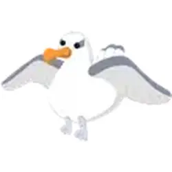 Albatross ADM Adopt Me — Roblox, лот №243293