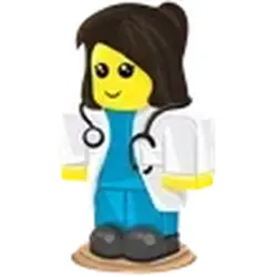 River ADM Adopt Me — Roblox, лот №243300