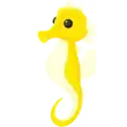 Seahorse ADM Adopt Me — Roblox, лот №243320