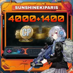 Call of Duty Mobile - Activision IN* CP 5400 (4000+1400) | … — Call of Duty: Mobile, лот №272910