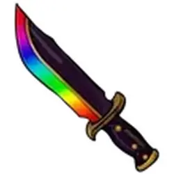 Chromatic MM2 Murder Mystery 2 — Roblox, лот №243376
