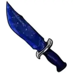 Midnight MM2 Murder Mystery 2 — Roblox, лот №243379
