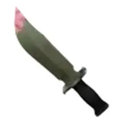 Infected MM2 Murder Mystery 2 — Roblox, лот №243359