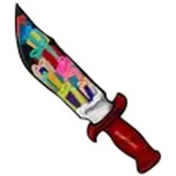 Gift Bag MM2 Murder Mystery 2 — Roblox, лот №243363
