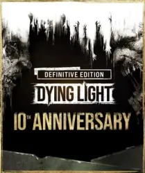 Dying Light Definitive Edition - PS4 / PS5 |  | P2 | P3
