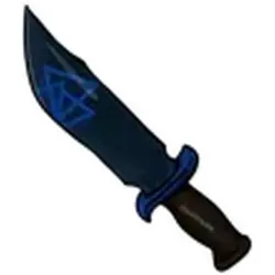 Euro MM2 Murder Mystery 2 — Roblox, лот №243368