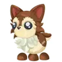 Chihuahua ADM Adopt Me — Roblox, лот №243380