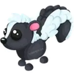 Skunk ADM Adopt Me — Roblox, лот №243383