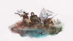 Crimson Desert Enhanced / XBOX / DLC CHARTING THE UNKNOWN - ЛЮБОЙ РЕГИОН