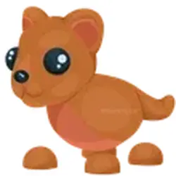 Fossa ADM Adopt Me — Roblox, лот №243446