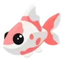 Koi Carp ADM Adopt Me — Roblox, лот №243456
