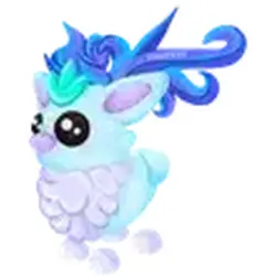 Winter Doe ADM Adopt Me — Roblox, лот №243464