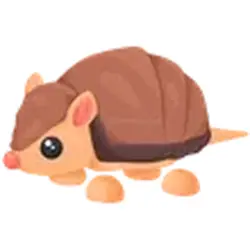 Armadillo ADM Adopt Me — Roblox, лот №243465