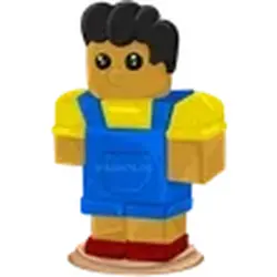 Pinocchio ADM Adopt Me — Roblox, лот №243468