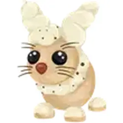 Eggnog Hare ADM Adopt Me — Roblox, лот №243501
