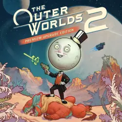 The Outer Worlds 2 Premium Edition - PS5 | | P2 | P3