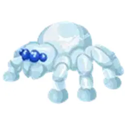 Chilling Spider ADM Adopt Me — Roblox, лот №243627