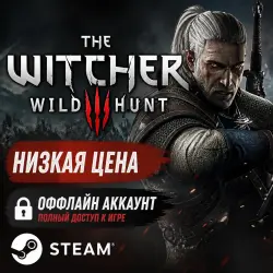 THE WITCHER 3: WILD HUNT COMPLETE EDITION