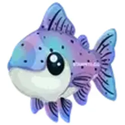 Rainbow Trout ADM Adopt Me — Roblox, лот №243665