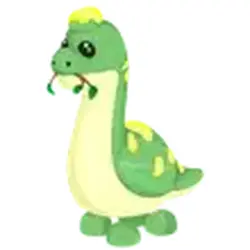 Brachiosaurus ADM Adopt Me — Roblox, лот №243677