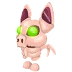 Skelebat ADM Adopt Me — Roblox, лот №243703