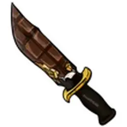 Choco MM2 Murder Mystery 2 — Roblox, лот №243723