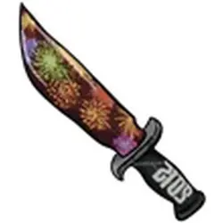 2015 MM2 Murder Mystery 2 — Roblox, лот №243727