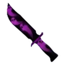 Wraiths MM2 Murder Mystery 2 — Roblox, лот №243728