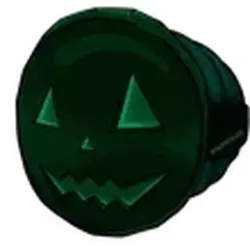 Shadow Pumpkin MM2 Murder Mystery 2 — Roblox, лот №243731