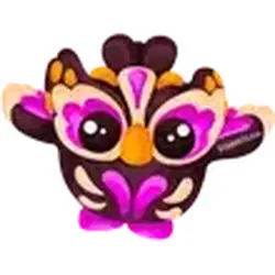 Grave Owl ADM Adopt Me — Roblox, лот №243873