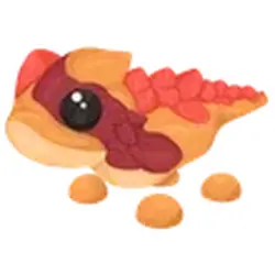 Thorny Devil ADM Adopt Me — Roblox, лот №243874