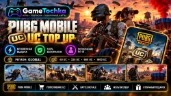 PUBG MOBILE UC 60 / 325 / 660 / 1800 UC GLOBAL | Пополнение…, лот №210298