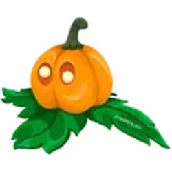 Pumpkin Friend ADM Adopt Me — Roblox, лот №243906