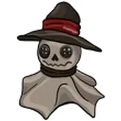 Scarecrow MM2 Murder Mystery 2 — Roblox, лот №243911