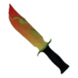 Sketchy MM2 Murder Mystery 2 — Roblox, лот №243912