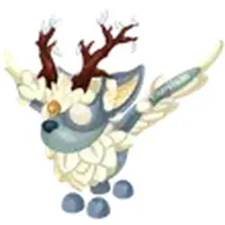 Christmas Spirit ADM Adopt Me — Roblox, лот №243915