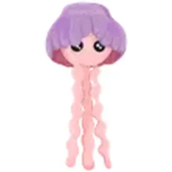 Jellyfish ADM Adopt Me — Roblox, лот №243987