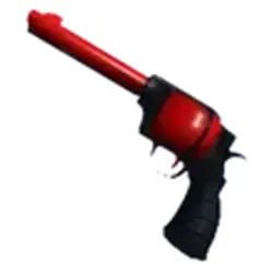 Gothic MM2 Murder Mystery 2 — Roblox, лот №244030