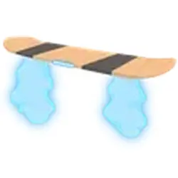 Hoverboard ADM Adopt Me — Roblox, лот №244034