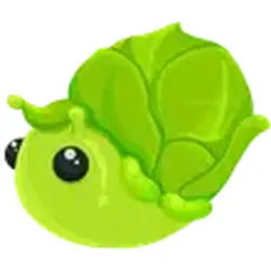 Sprout Snail ADM Adopt Me — Roblox, лот №244048