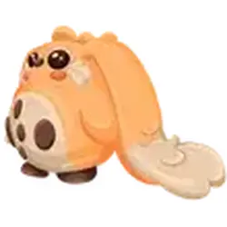 Cabbit ADM Adopt Me — Roblox, лот №244131