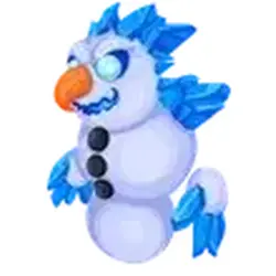 Frostclaw ADM Adopt Me — Roblox, лот №244229