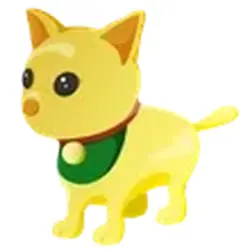 Maneki-Neko ADM Adopt Me — Roblox, лот №244261