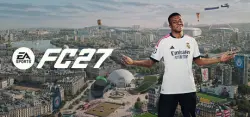 EA SPORTS FC 27 Ultimate Edition — STEAM AUTODELIVERY