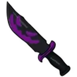 Jack MM2 Murder Mystery 2 — Roblox, лот №244335
