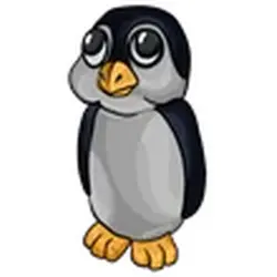 Pengy MM2 Murder Mystery 2 — Roblox, лот №244336